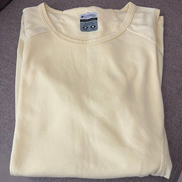 Columbia Titanium Top, never worn - Picture 8 of 8